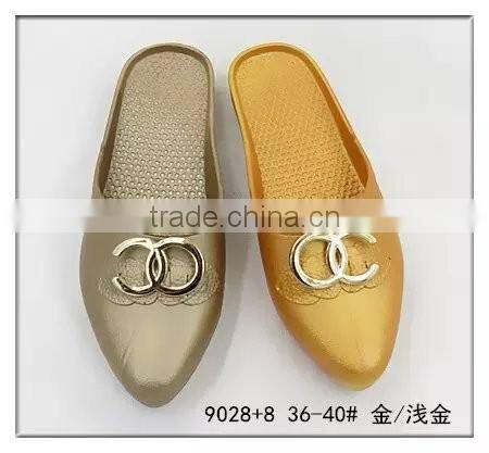 new design comfortable sandal for women