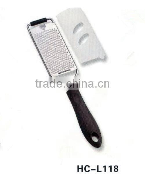 Hot sale kitchen grater HC-L118