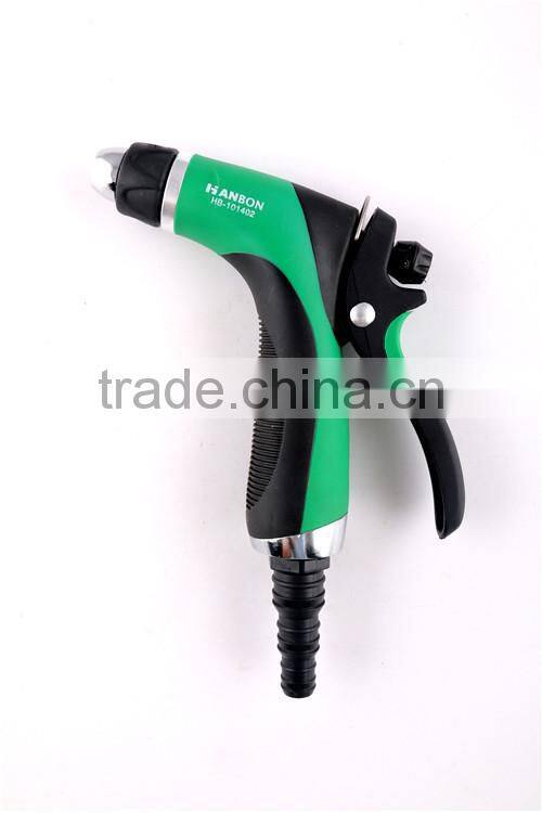Professional vehicle water gun of zinc alloy material