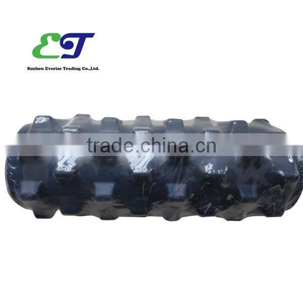 Massage foam rollers /PU foam roller with EVA inside