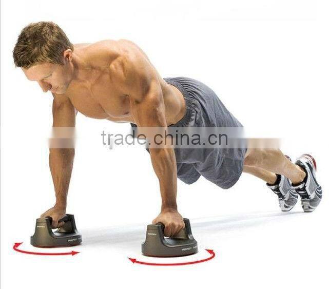 Push Up Bar / Twister Push Up Stand