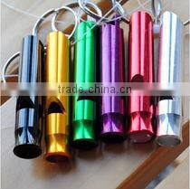 Metal whistle Field survival Football Whistle
