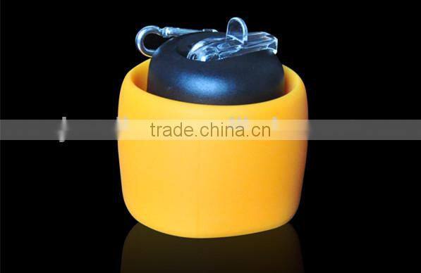 WORLDCUP promotional drinking inflatable silicone outdoor sports bottles