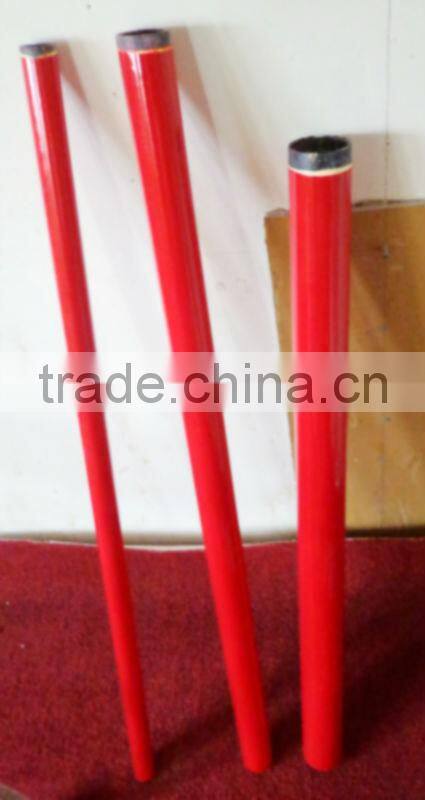 Durable Hollow Fiberglass Pole,Telescopic Pole