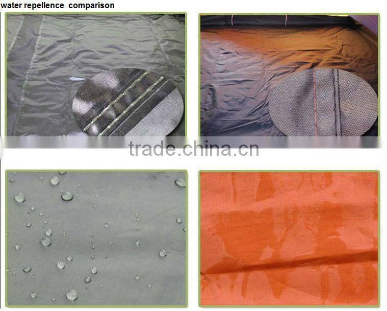 Popular Dome Family Camping Tent