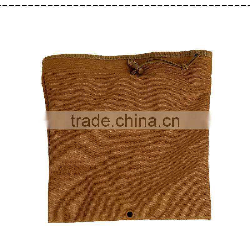 Camo Military Administrative Cell Mobile Phone Pouch