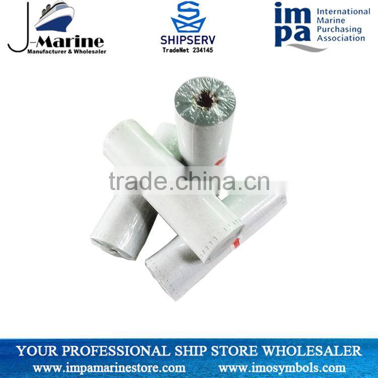 Echo Sounder Papers For Navigation Equipment