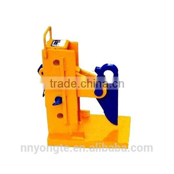 3T-15T PDK Type Multi Steel Plate Lifting Clamp