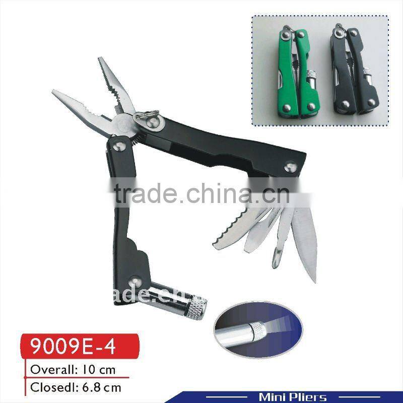 2014 new Multi plier/Mini plier/Pocket plier promotion gift tool 1500A