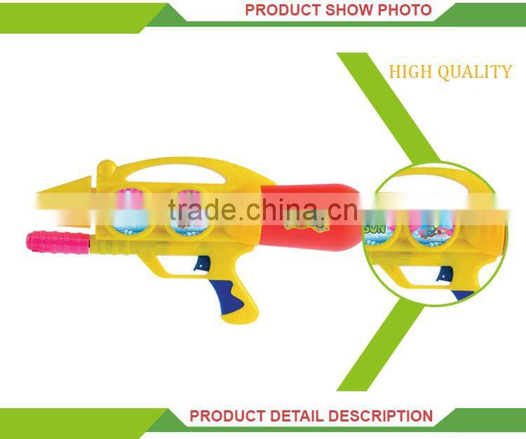 Hot selling summer toy kids water bomb gun