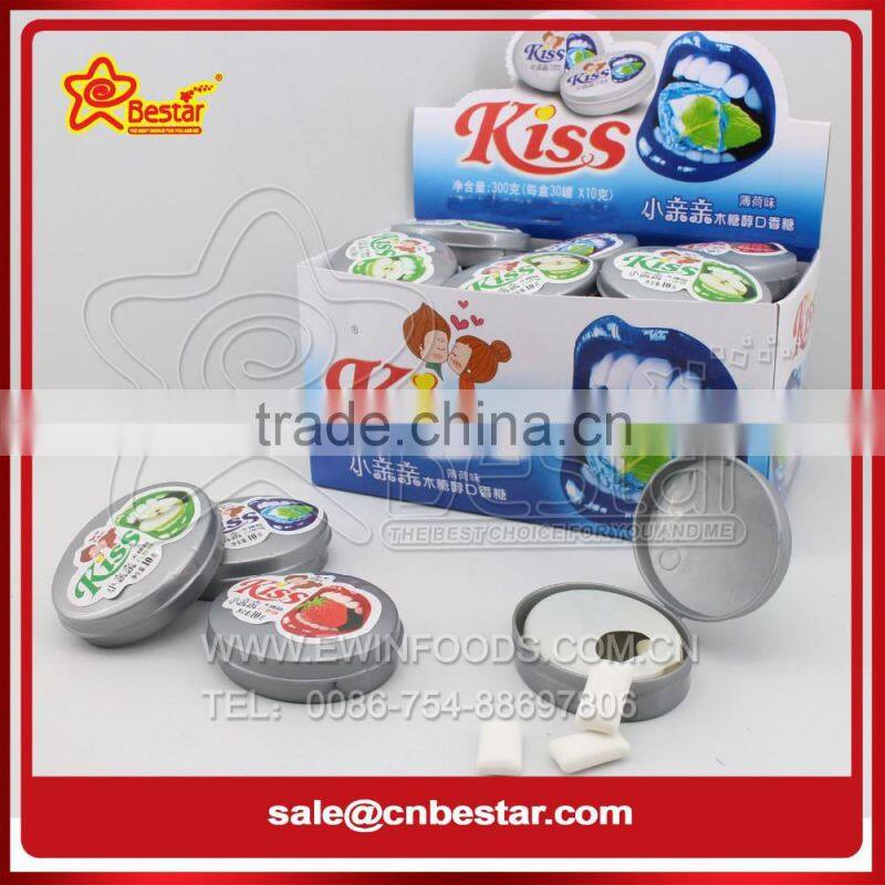 Hot Sale Magic Popping Candy Box Packing