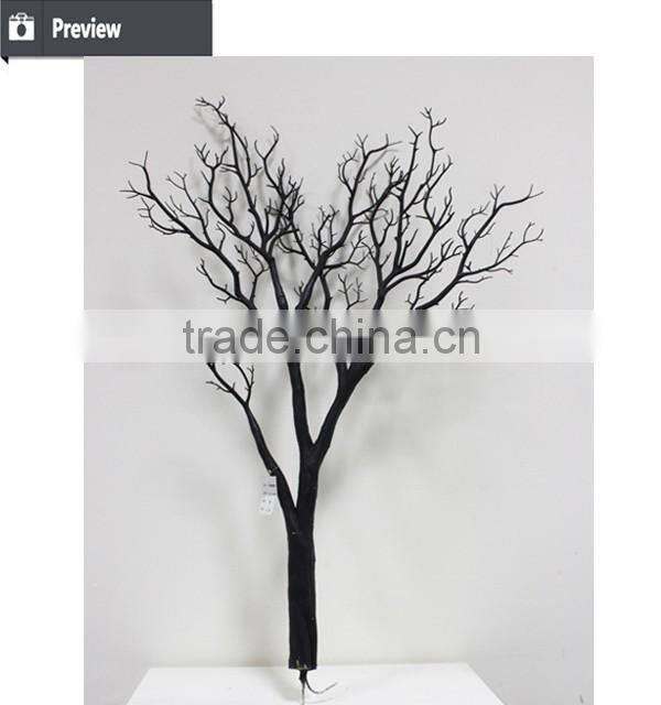 Artificial branches tree artificial coral branches for weeding decoration