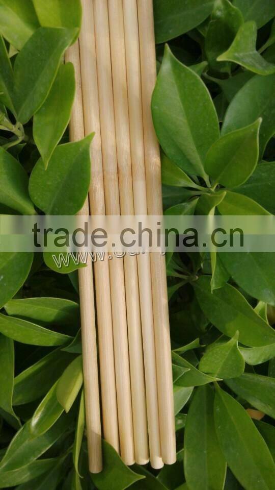 10~11mm*40cm Stiff Rattan Reed Mallets with skin