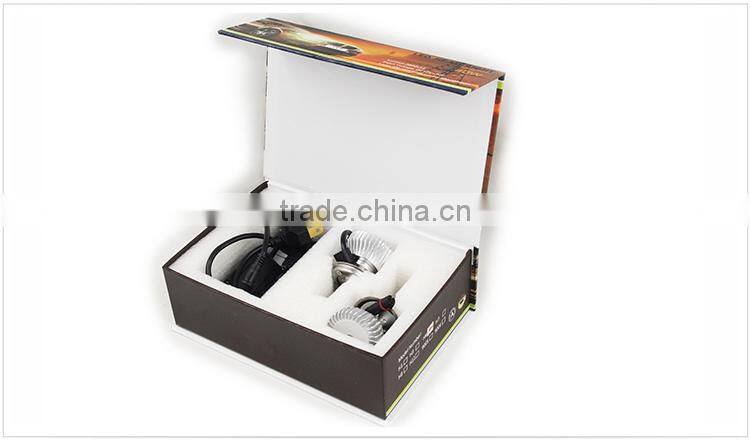 H4 led headlight Offroad led conversion headlight kits DRL Driving Light