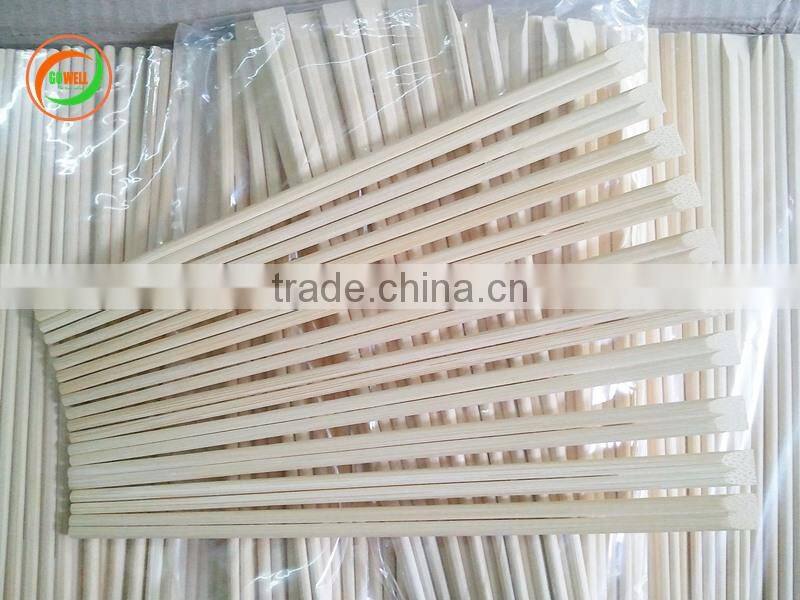 Hot sales 210x4.8mm, 240x4.8 mm Tensoge Bamboo Chopsticks for exporting to Japan and Korea