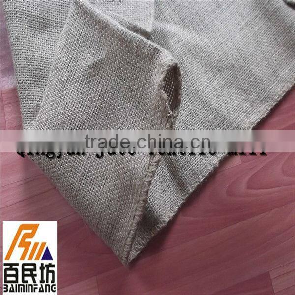 pet beds 95*72cm made of jute