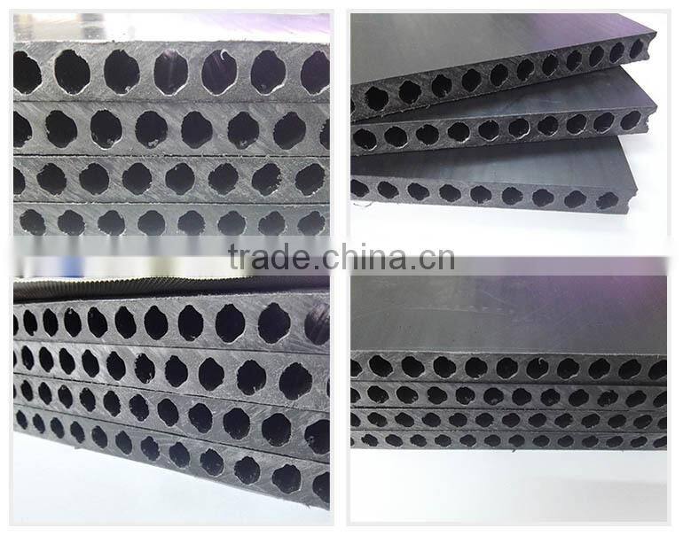 PP formwork Construction Shuttering Cheap building material