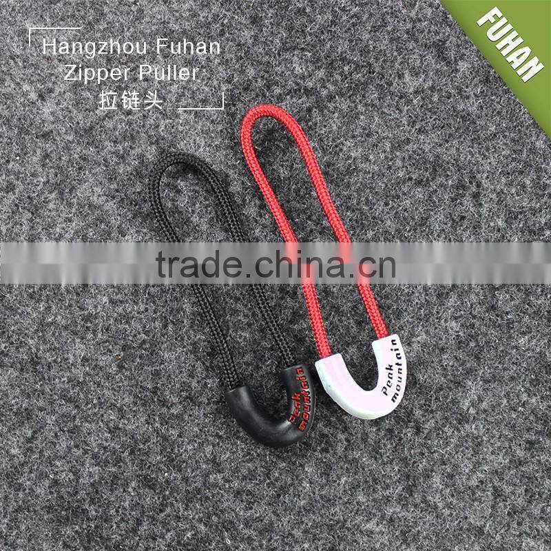 Factory Price High End Sports Bags TPU Zipper Sliders Wholesale