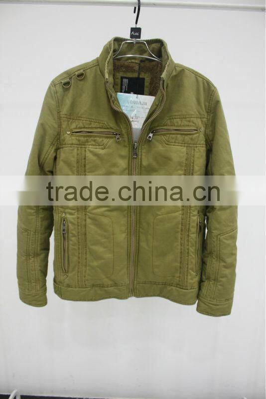 anorak promotion school uniforms jacket