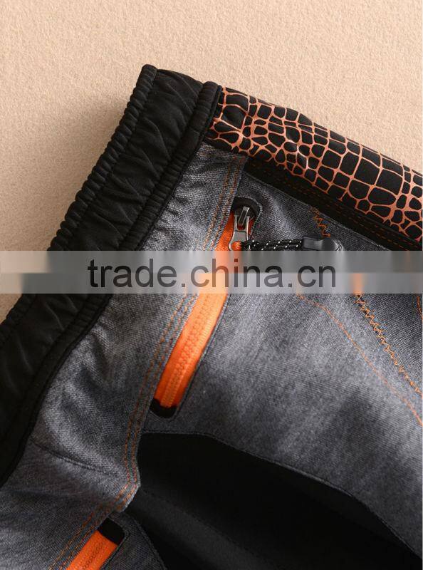 PEBBLE BEACH MENS PERFORMANCE WICKING GOLF PANTS