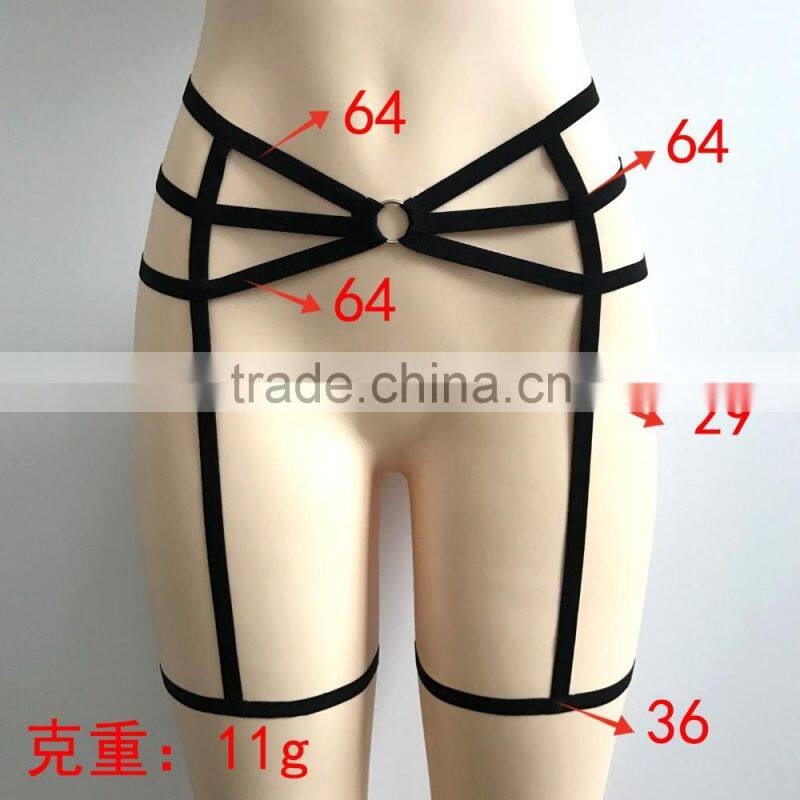 garter belt sexy body bondage bra sexy lingerie showing nipples sexy hot garter belt underware strappy lingerie string thongs