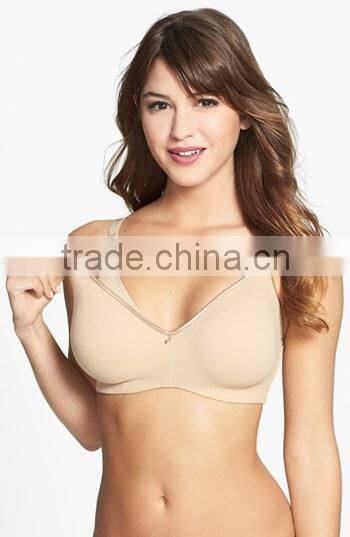 women sexy nude bra ,sexy womens front open nursing bra