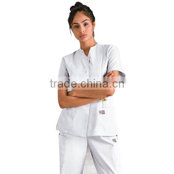 Scrub Uniform, Doctor Uniform Design