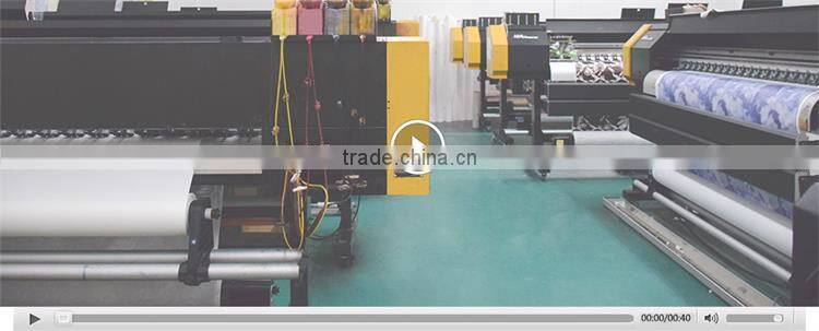 High quality large format printer machine well price digital inkjet printer sublimation printer