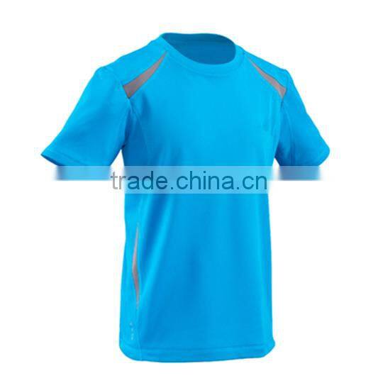 Cheap o neck sports t shirts for men