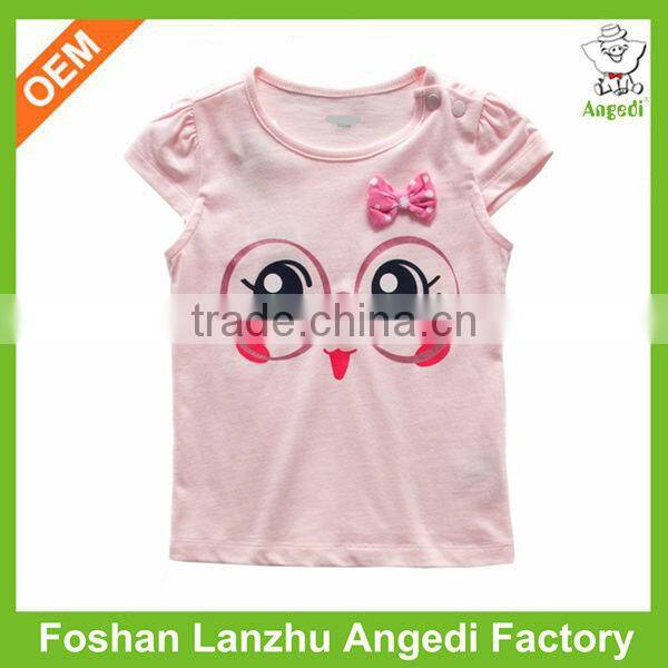 Top sale 100cotton factory connection clothing