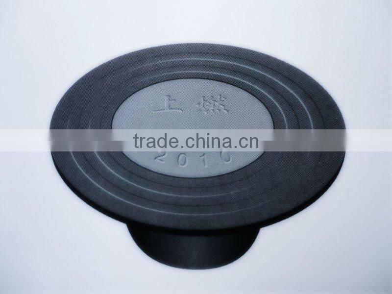 ductile iron valve manhole cover
