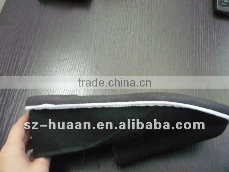 2012 best seller Anti-static work shoes the most confortable cotton shoes