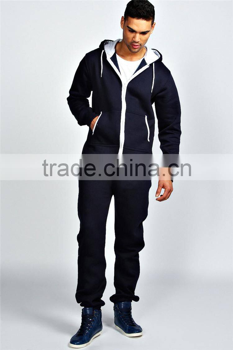 HOYUGO PA0001A onesie cheap adult plain colored onesie