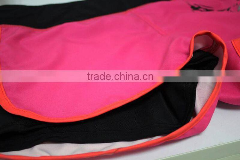 TOP QUALITY WOMENS' MMA SHORTS