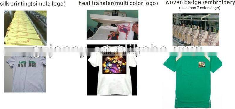 factory cheap polyester election t shirt printing