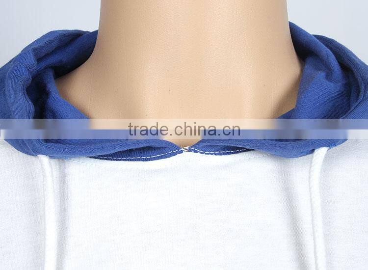 bulk plain pullover hoodies factory direct