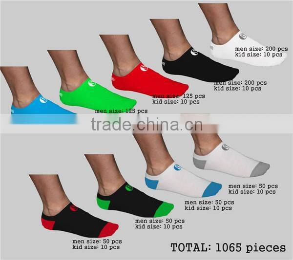 no show /ankle /mens ankle/women ankle socks
