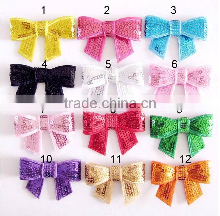 Kids Girls Baby Headband Toddler Bow Flower Hair Band Accessories Headwear