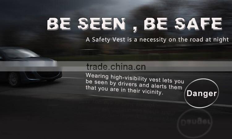 Warning and safety electrician workwear uniforms industrial