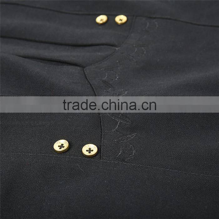 YILEYA Fashional new designed latest skirt designs 2015