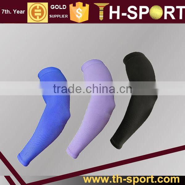 Quick Dry Sports Sublimated Compression Sleeve