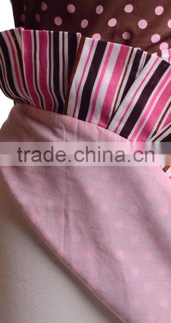 Cheap Fancy Kitchen Heavy Cotton Aprons