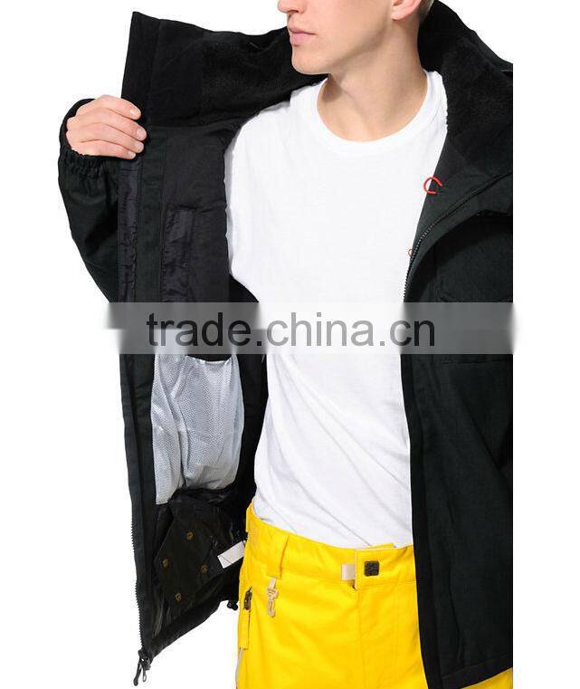 Seasons Adult Outdoor Waterproof Rain Jacket in Plus Size Jacket