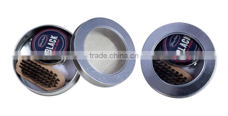 disposable Hotel Use Customized hotel shoe polish using supplier