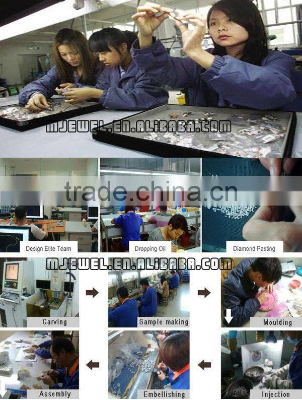 New style mobile phone chain