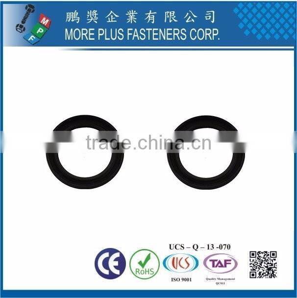 Taiwan Oil Seals T Type Standard Seal double lips major-lip seals