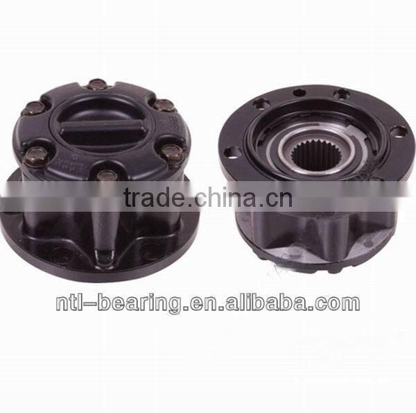 4x4 Free wheel hubs B001 43530-69065 from factory