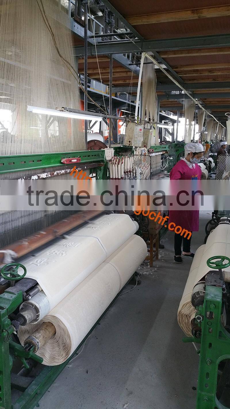 High quality 100% cotton hand towel