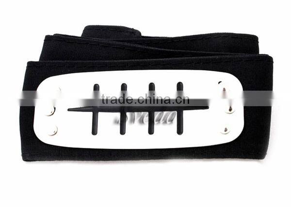 Hot Japanese Animation Naruto headband Naruto cosplay accessories Naruto handband