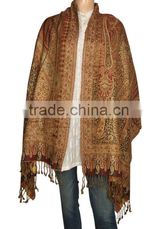 Latest Fashion Pashmina Stole, Shawls, Dupatta